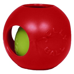 [10014284] DMB - JOLLY PETS TEASER BALL ASST 6&quot;