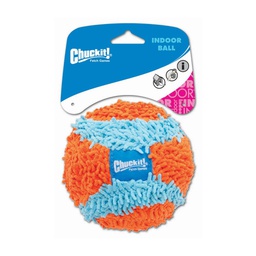 [10015614] CHUCKIT INDOOR BALL