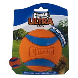 [10015640] DMB - CHUCKIT ULTRA BALL XXL 1PK