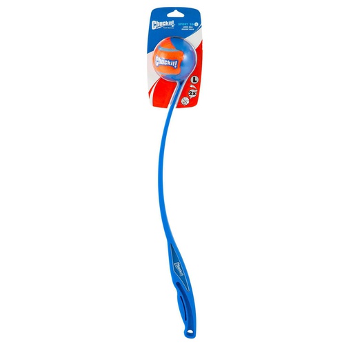 [10015652] CHUCKIT LAUNCHER CLASSIC 26" FOR MEDIUM BALLS