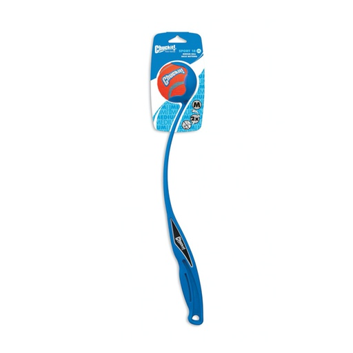 [10015656] CHUCKIT LAUNCHER SPORT 18" FOR MEDIUM BALLS