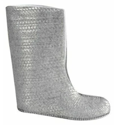 [10017508] DMB - BAFFIN MEN'S -40C LINER FOR HUNTER BOOTS SIZE 9