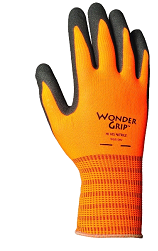 [16G-09357] WONDER GRIP GLOVES 510 MEDIUM