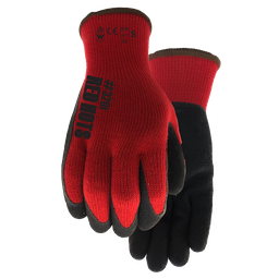 [10020590] DMB - WATSON GLOVES MEN'S RED HOTS XL