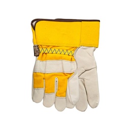 [10020690] DMB - WATSON RAWHIDE WORK GLOVE  XXL