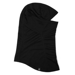 [16B-SH47209] DMB - BLACK BALACLAVA 928S (ONE SIZE)