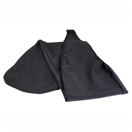 [10025460] GER-RYAN LYCRA TAIL BAG 25"x5" BLACK