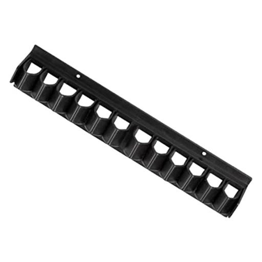 [10025536] WHIP RACK FOR WALL PLASTIC