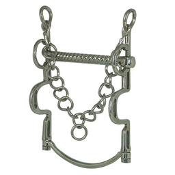 [10025708] DMB - BUXTON COACHING BIT 5 1/2&quot;