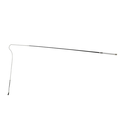 [10028176] GER-RYAN BUGGY WHIP BLACK