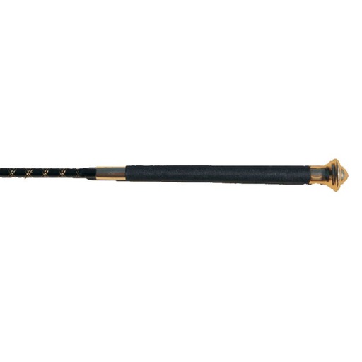 [10028180] SNOWBEE DRESSAGE WHIP 39"