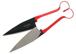 [10028230] KERBL SHEEP SHEARS 30CM