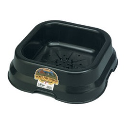 [10028512] MILLER MINERAL/SALT BLOCK PAN MP10