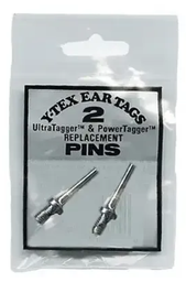 [10028680] Y-TEX TAGGER PIN 2PK