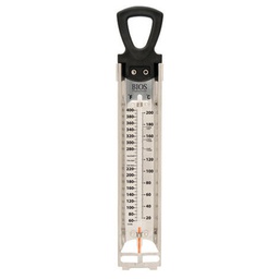 [10028784] DV - THERMOMETER 12&quot; SS