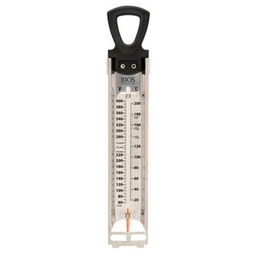 [10028784] DV - THERMOMETER 12&quot; SS