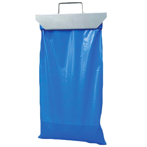 [10028928] MAPLE SYRUP SAP BAG BLUE