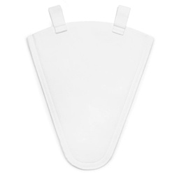 [10028930] MAPLE SYRUP POLYESTER FELT CONE FILTER #8 (66814)