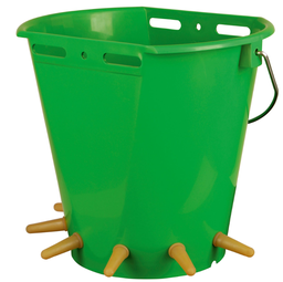 [10028990] KERBL LAMB OVAL MULTI-FEEDER W/6TEAT