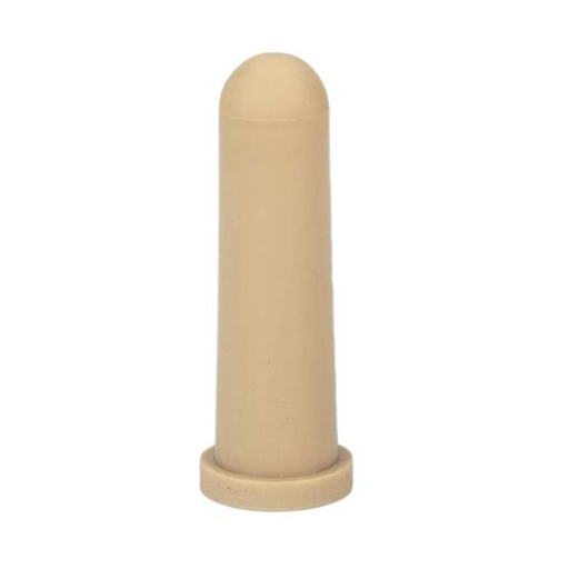 [10028992] KERBL LAMB NIPPLE TAN PULL ON