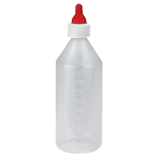 [10029000] KERBL LAMB NURSING BOTTLE 1L