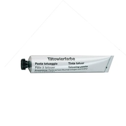 [10029046] DMB - TATTOO PASTE GREEN 60G