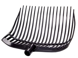 [10029524] FUTURA PRO SCOOP FORK HEAD ONLY ROYAL BLUE