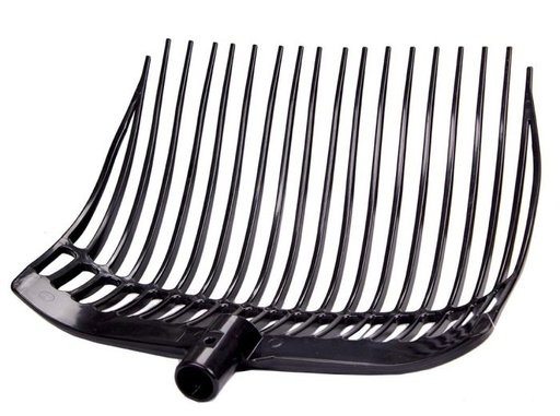 [10029524] FUTURA PRO SCOOP FORK HEAD ONLY ROYAL BLUE