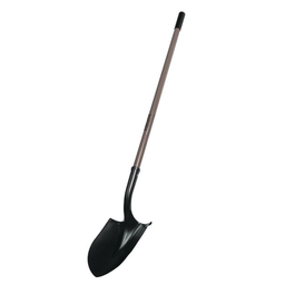 [10029854] LANDSCAPERS SELECT 34463PRL-FP SHOVEL FBRGLSS HANDLE 47&quot;