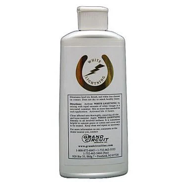 [10030454] GRAND CIRCUIT WHITE LIGHTNING 8OZ