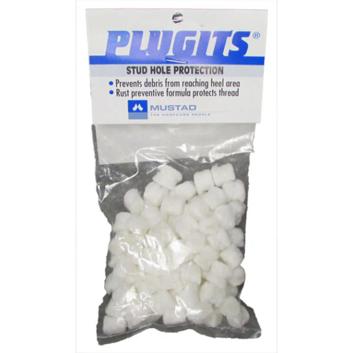 [10030482] MUSTAD PLUG ITS STUD HOLE PROTECTION (100PK)