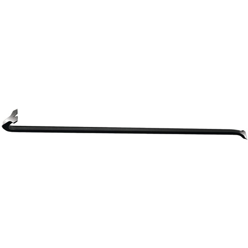 [10030562] VULCAN WRECKING BAR 18" DROP-FORGED STEEL 5/8"D