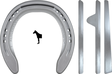 [10030586] KERCKHAERT TRIUMPH ALUMINUM FRONT QCLIP #0