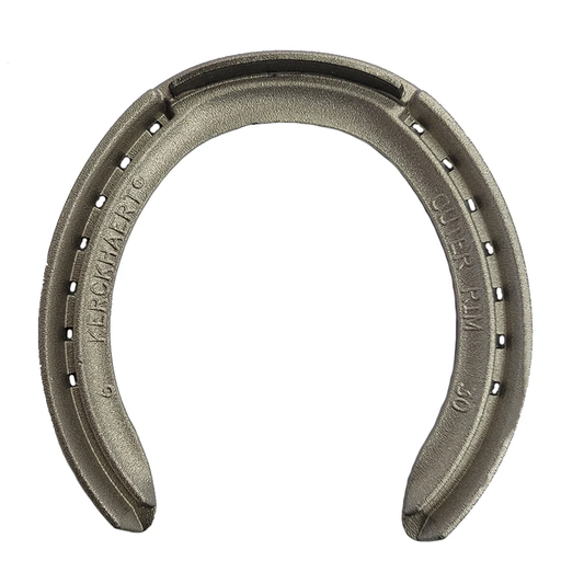 [10030634] KERCKHAERT EQUINE OUTER RIM FRONT #4 ALUM.