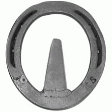 [10030772] KERCKHAERT SX8 HEARTBAR FRONT QCLIP #1