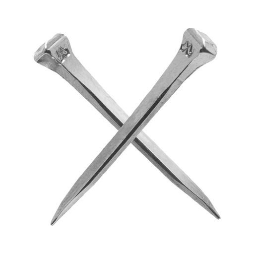 [10030892] DMB - MUSTAD RACE NAILS 4.5 250PK