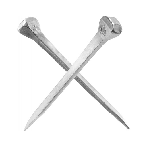 [10030900] MUSTAD REG NAILS 8 100PK