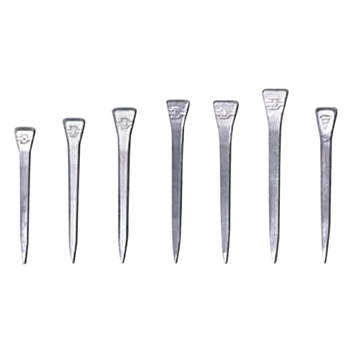 [10030912] DELTA E3 NAILS 250PK