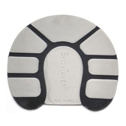 [10030960] SHOCK TAMER FLAT HOOF PAD