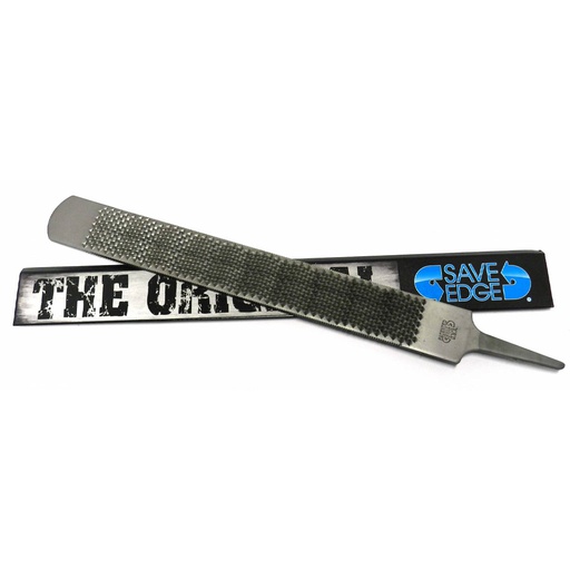 [10031064] SAVE EDGE HOOF RASP 14"