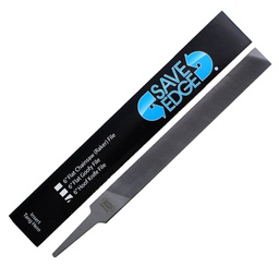 [10031086] DV - SAVE EDGE VENEER KNIFE FILE 6&quot;