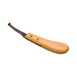 [10031090] DV - FROSTS THIN BLADE HOOF KNIFE RIGHT