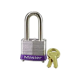 [10031142] DMB - MASTER LOCK PADLOCK 1-1/2&quot; X 1-1/2&quot;