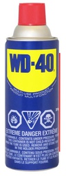 [10031472] DR - WD-40 AEROSOL LUBRICANT 311G