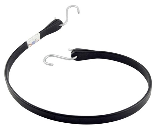 [10031548] ERICKSON RUBBER TARP STRAP 31"
