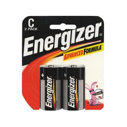 [10034022] ENERGIZER MAX C BATTERY 2PK