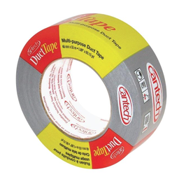 [10034036] CANTECH WATERPROOF DUCT TAPE GREY, 55M L X 48MM W 