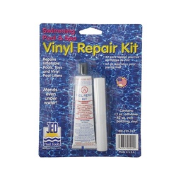 [10034244] DMB - JED POOL REPAIR KIT VINYL