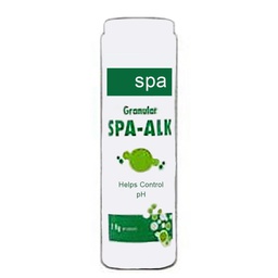 [10034292] DMB - SANI MARC SPA-ALK pH CONTROL GRANULAR 1KG