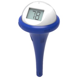 [20P-DG821] DMB - THERMOMETER-POOL/SOLAR/DIGITAL
